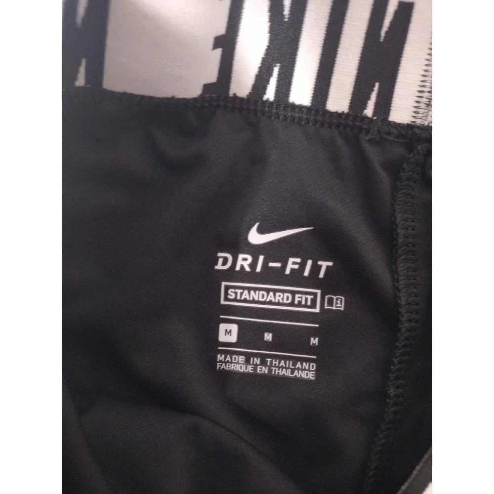 Nike dri fit